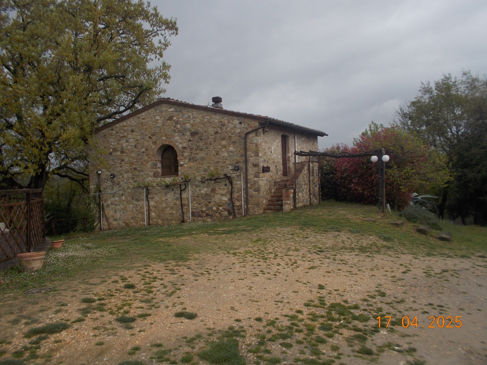 appartamenti podere tremulini